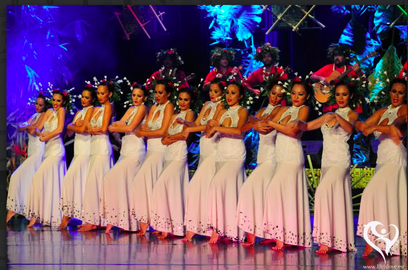 Ori Noa, photo Fabien Chin