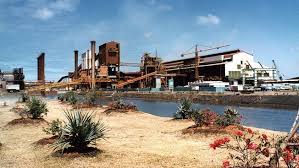 Le groupe ERAMET apporte un démenti formel aux rumeurs d'arrêt de ses productions de nickel (direction)