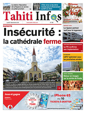 Cliquez sur l'image pour lire le journal