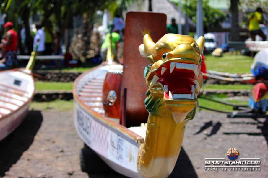 IL y a également la notion d'échange culturel avec la Chine