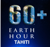 Earth Hour Tahiti 2016 sera à Punaauia en mars