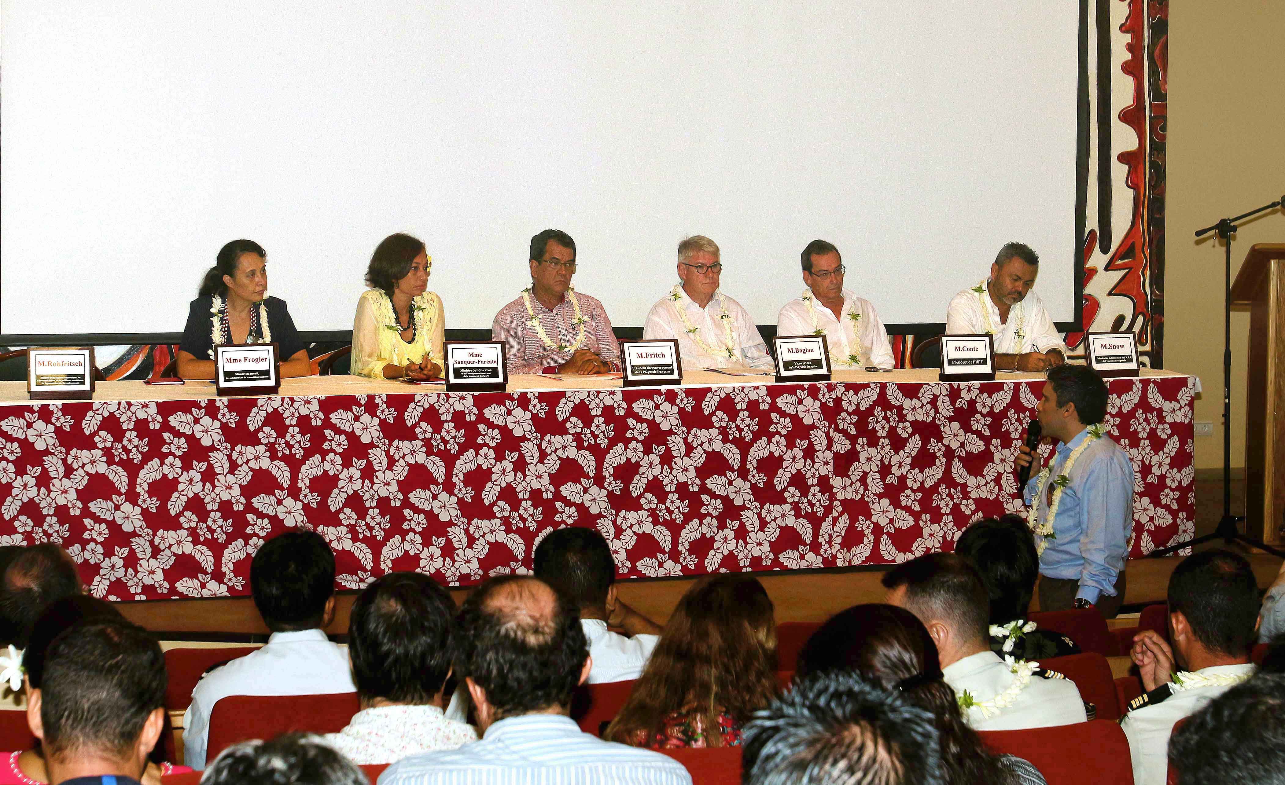 Etats Généraux de l’Education : focus sur l'insertion professionnelle