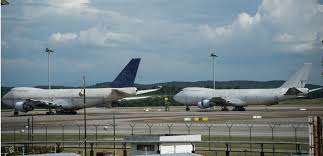 Petite annonce en Malaisie: recherche propriétaires de trois Boeing 747
