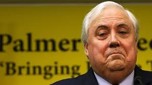 Australie: Clive Palmer débouté en justice face au chinois Citic