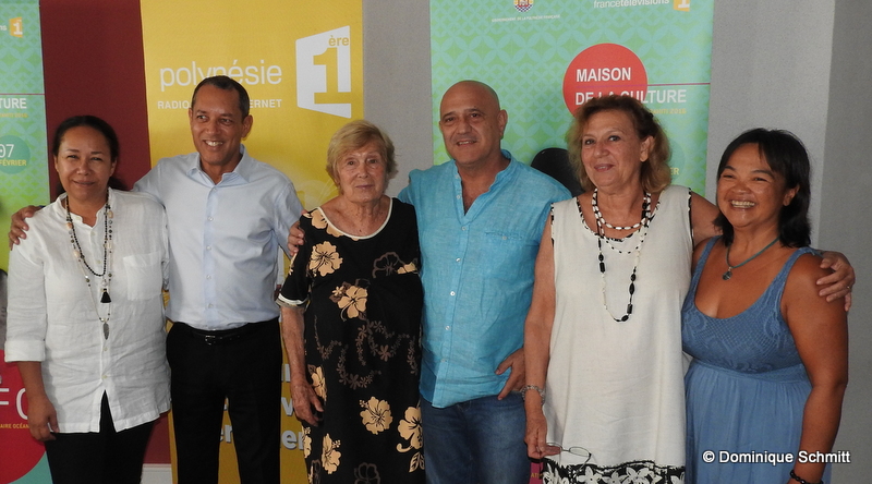 Les membres de l'organisation et du comité de présélection du FIFO 2016 ont annoncé avoir retenu 60 films cette année.