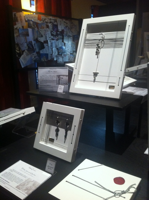 Rania Akoury expose au MayFly Market ce week-end