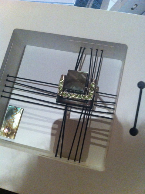 Rania Akoury expose au MayFly Market ce week-end