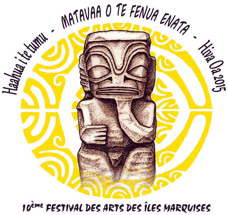 Le  10ème festival des îles Marquises démarre ce mercredi 