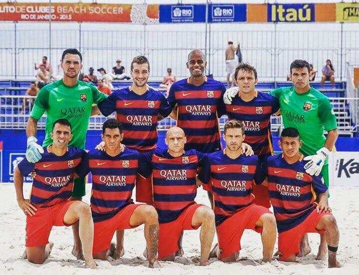 Jo et Taiarui pour une saison 2016 au Barça ?