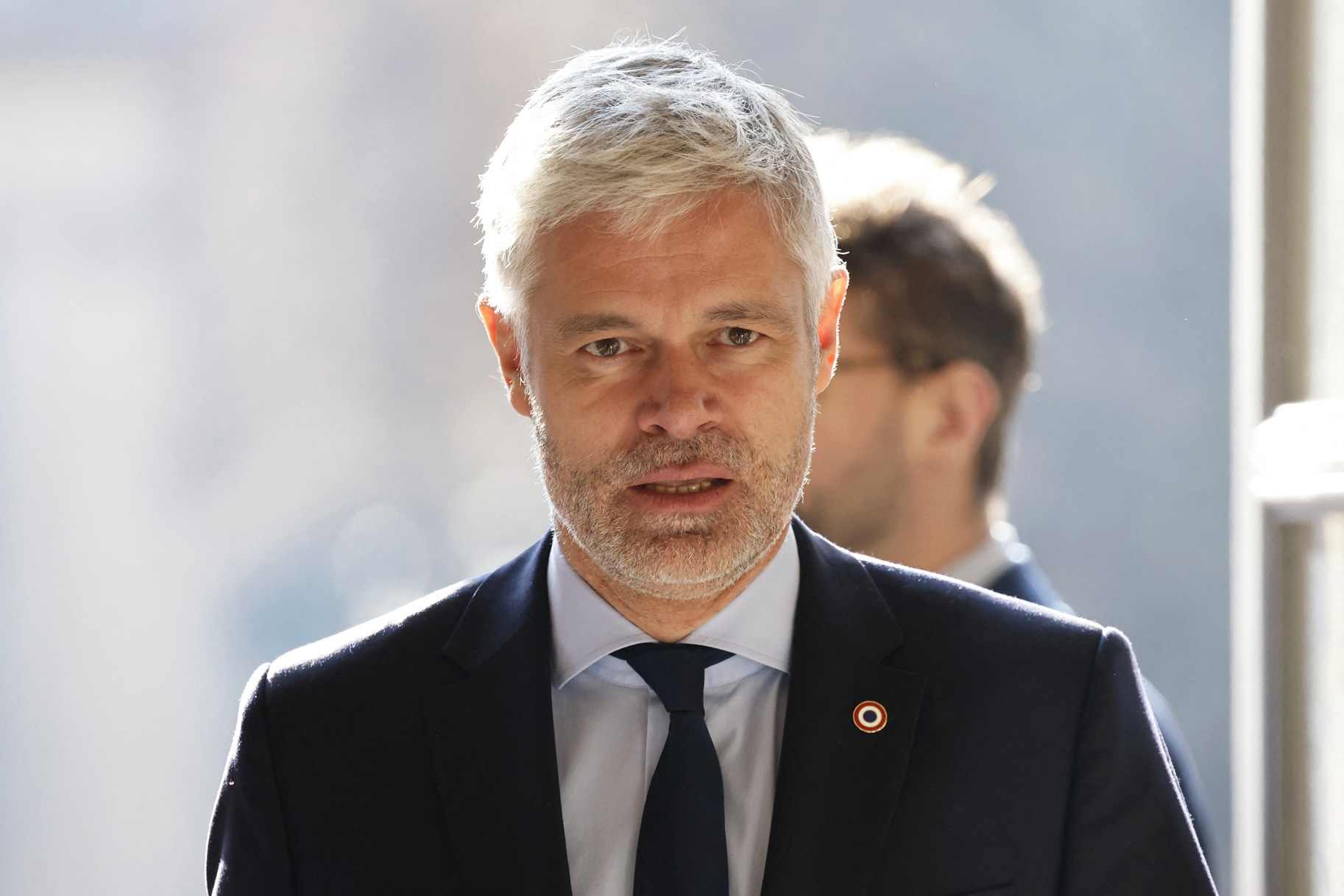 Crédit Ludovic MARIN / AFP