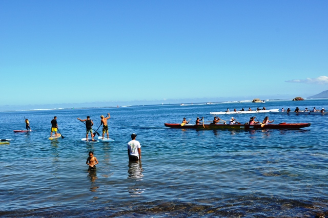 Journée caritative à Punaauia ce samedi