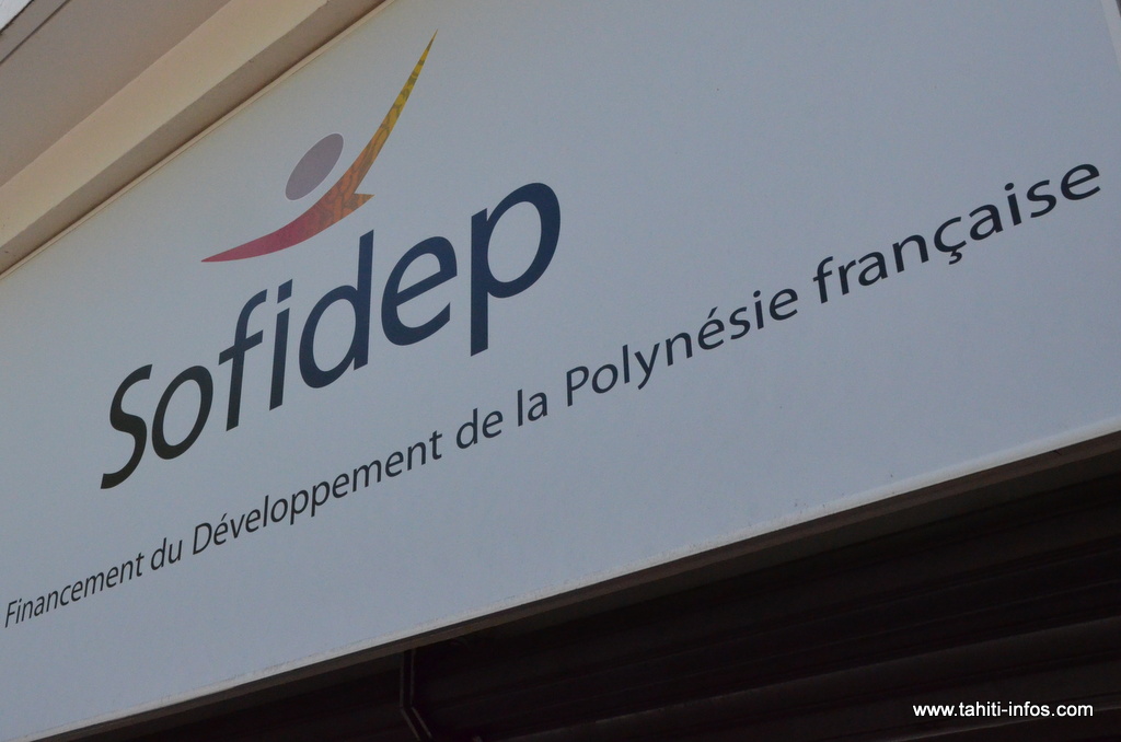 L'offre "Prêt de développement Polynésie française" sera commercialisée à partir du premier trimestre 2016 à l’attention des sociétés locales en besoin de trésorerie.