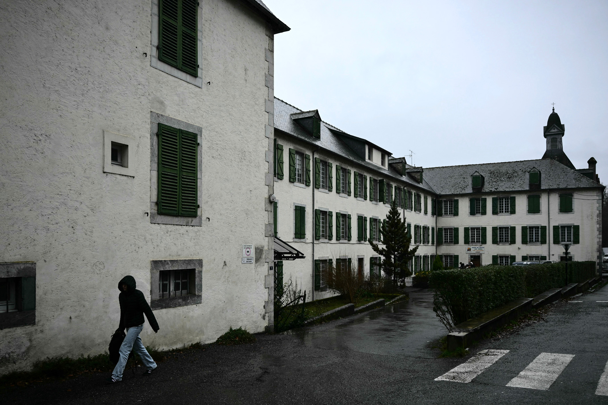 Crédit Philippe LOPEZ / AFP