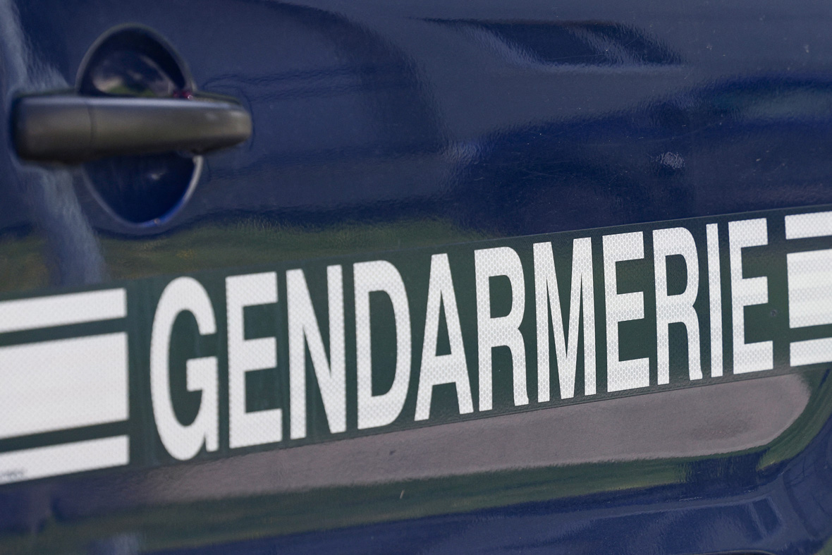 Crédit GEOFFROY VAN DER HASSELT / AFP