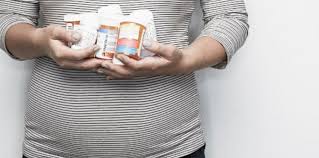 Les antidépresseurs pendant la grossesse augmentent de 87% le risque d'autisme