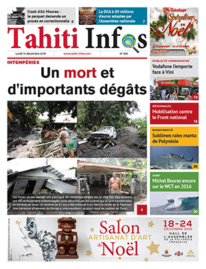 Cliquez sur l'image pour lire le journal