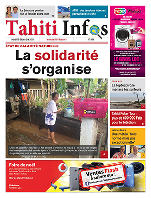 Cliquez sur l'image pour lire le journal