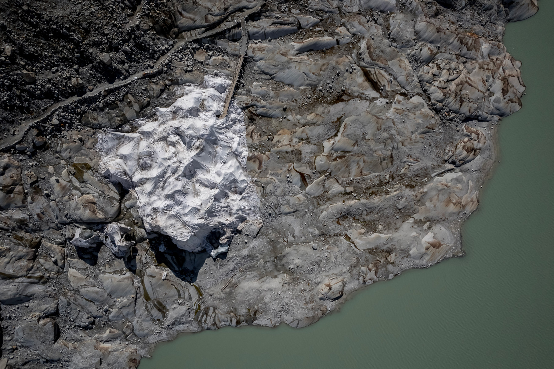 Crédit Fabrice COFFRINI / AFP