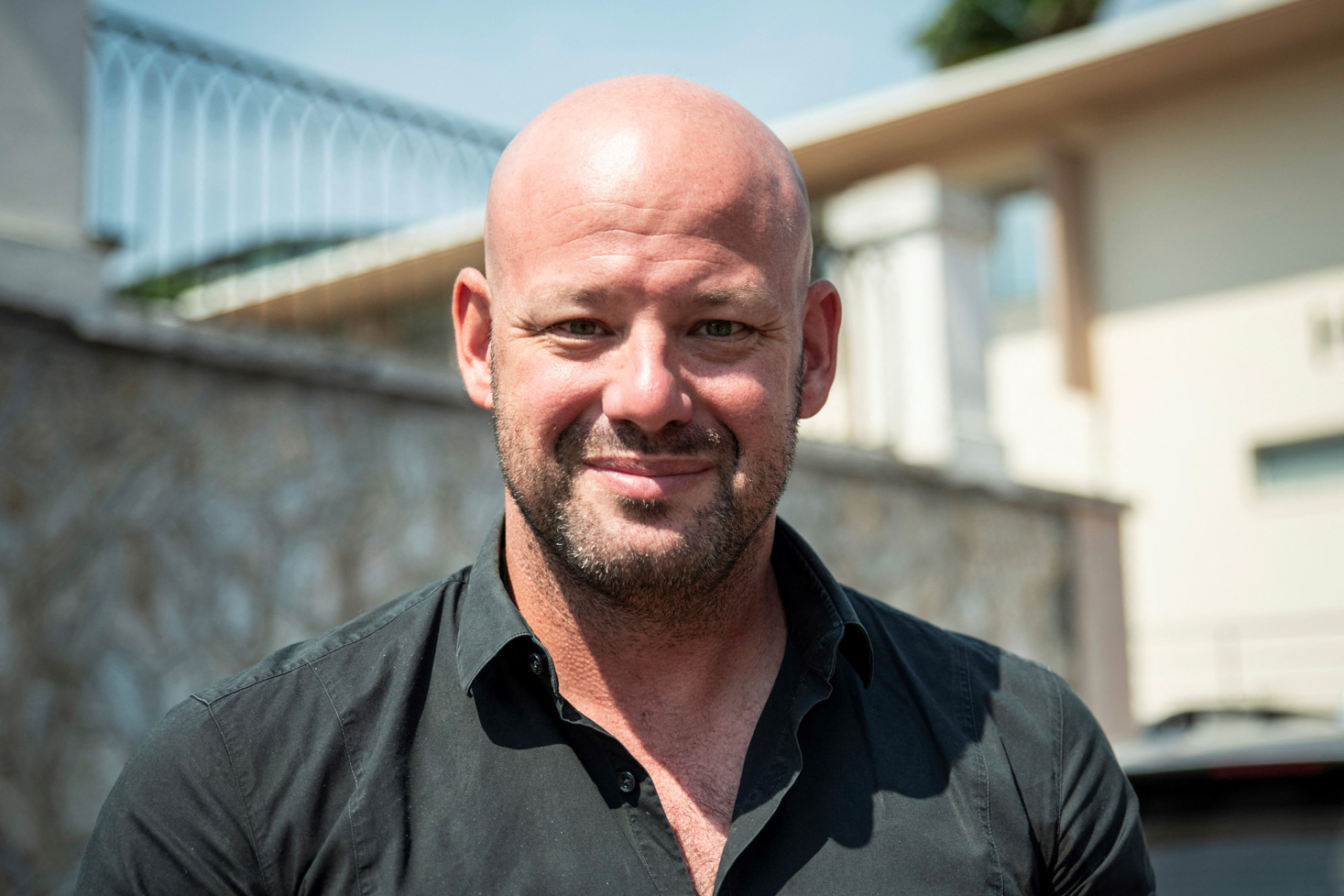 Delphine MAYEUR / AFP