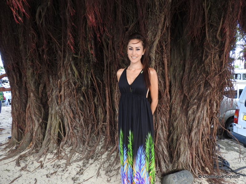 Venez battre le record du monde de 'ori tahiti !