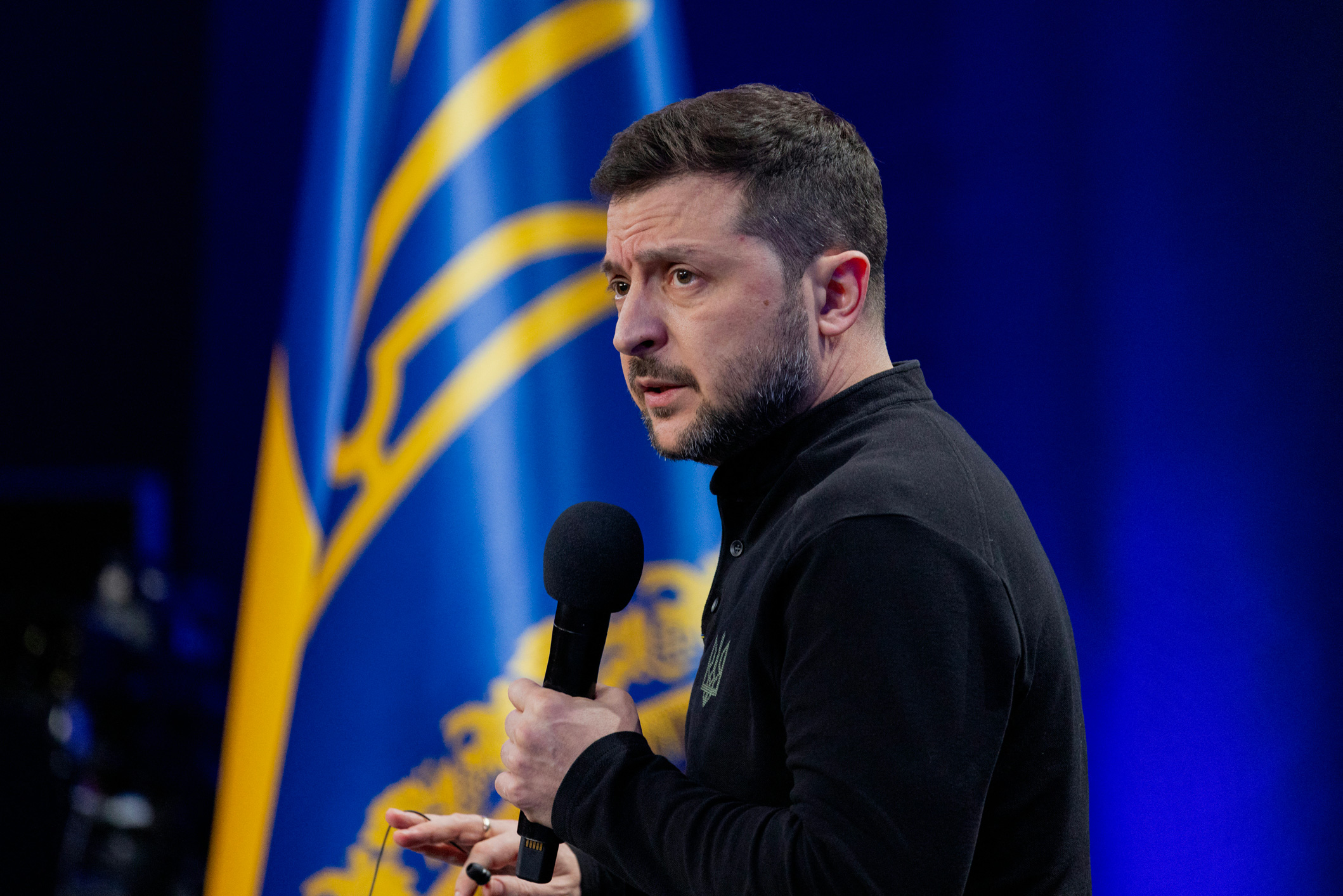 Tetiana DZHAFAROVA / AFP