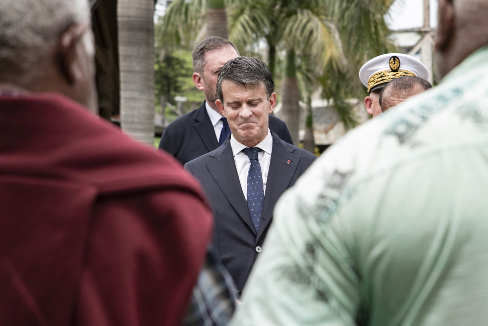 Crédit Delphine MAYEUR / AFP