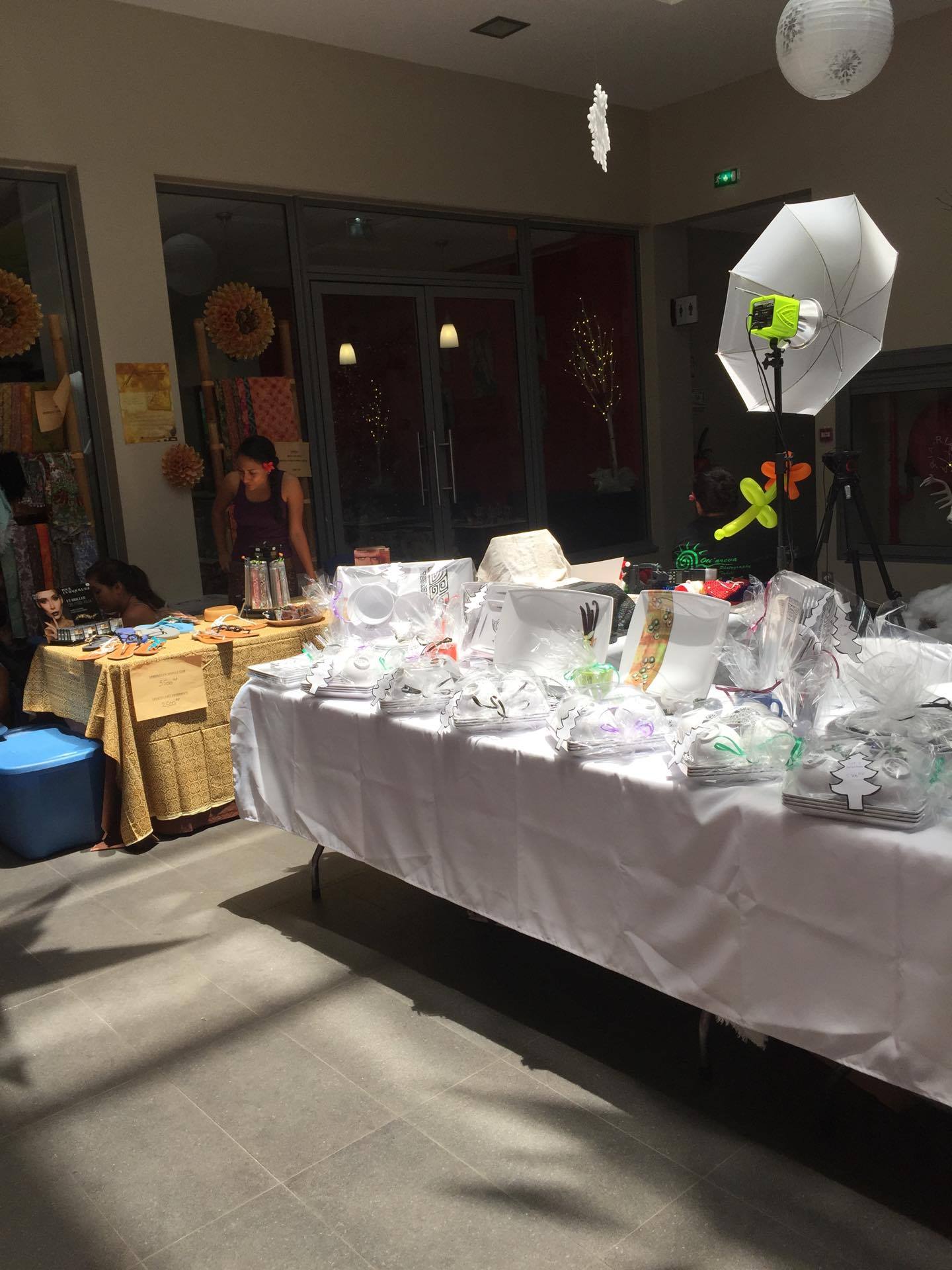 Un jeune entrepreneur œuvre pour les enfants en difficulté