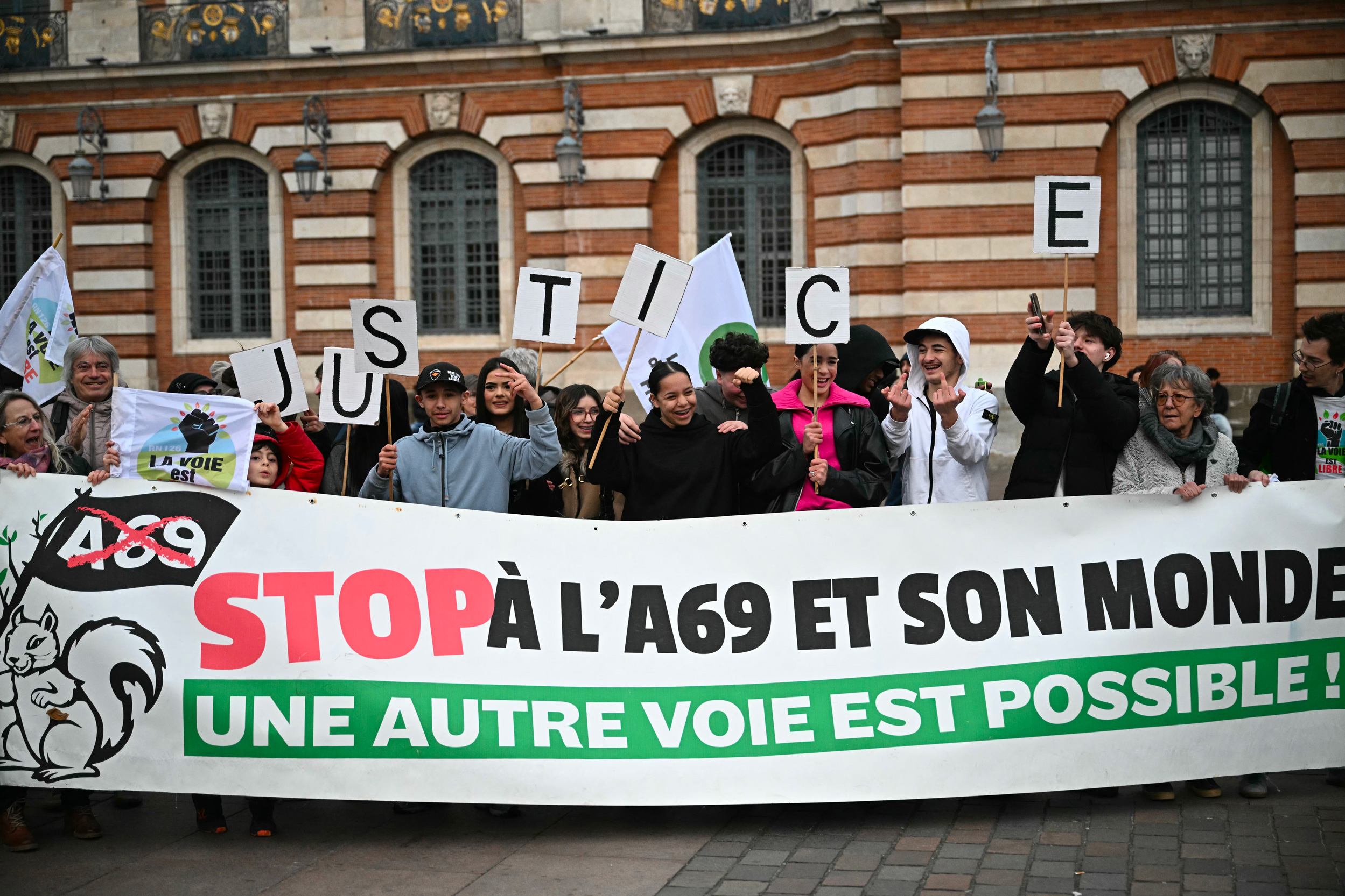 Lionel BONAVENTURE / AFP