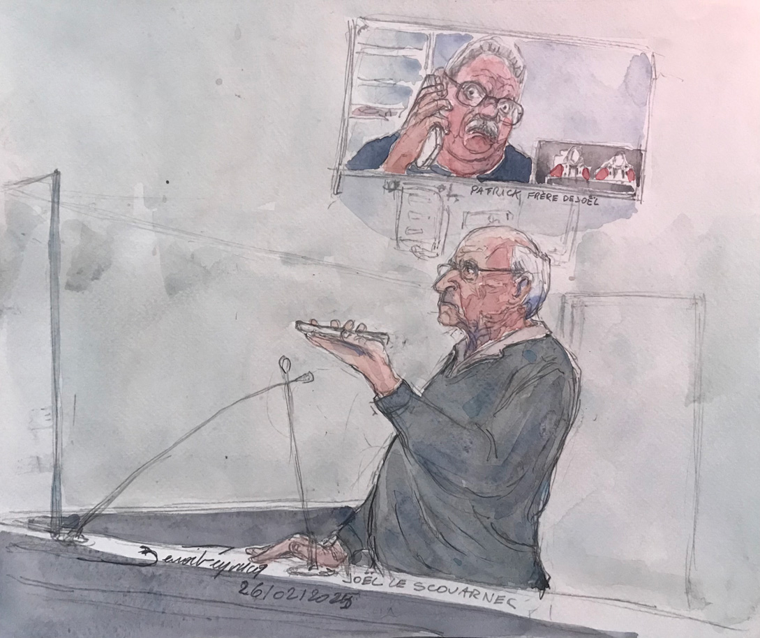 Benoit PEYRUCQ / AFP