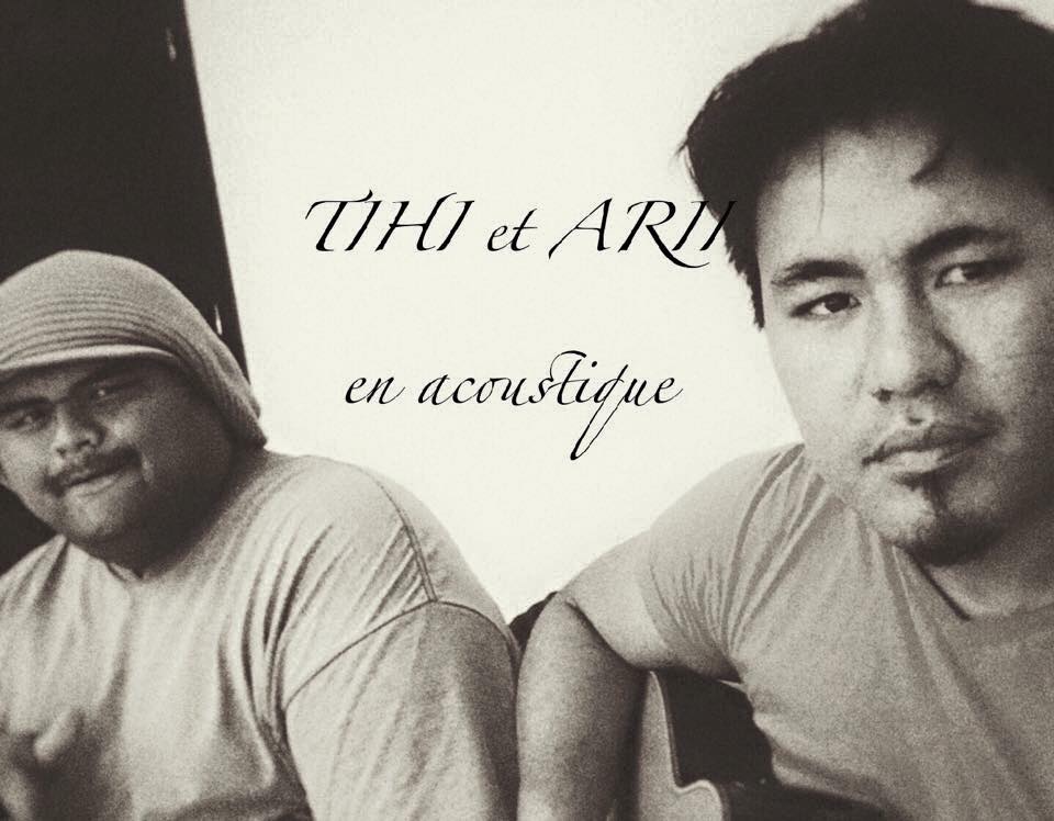 Les concerts acoustiques du mardi de Tihi et Ariipaia sont annulés, répercussion d'une lettre envoyée au procureur par un gendarme retraité octogénaire