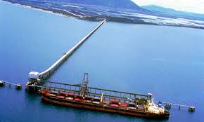 Grande barrière de corail: feu vert de Canberra à l'expansion d'un port charbonnier