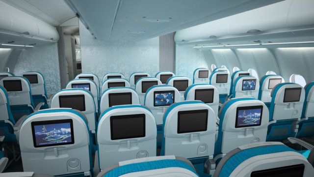 Air Tahiti Nui : les syndicats annoncent réquisitionner des pilotes pour assurer les vols