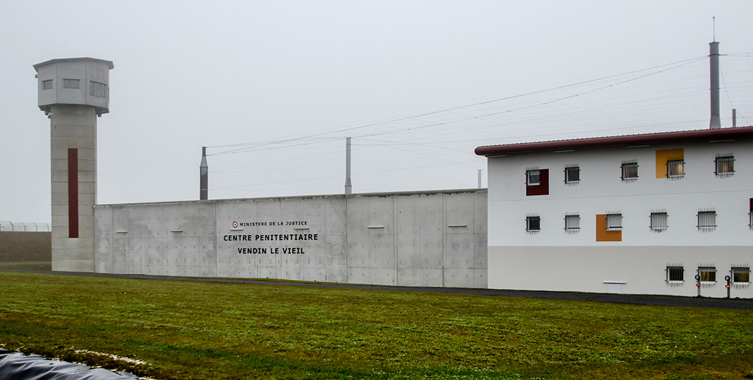 Crédit DENIS CHARLET / AFP