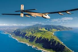 Solar Impulse: paré à décoller dès le 20 avril après des mois d'attente à Hawaï