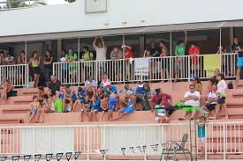 Fermeture de la piscine municipale de Tipaerui pour travaux jusqu'au 7 janvier