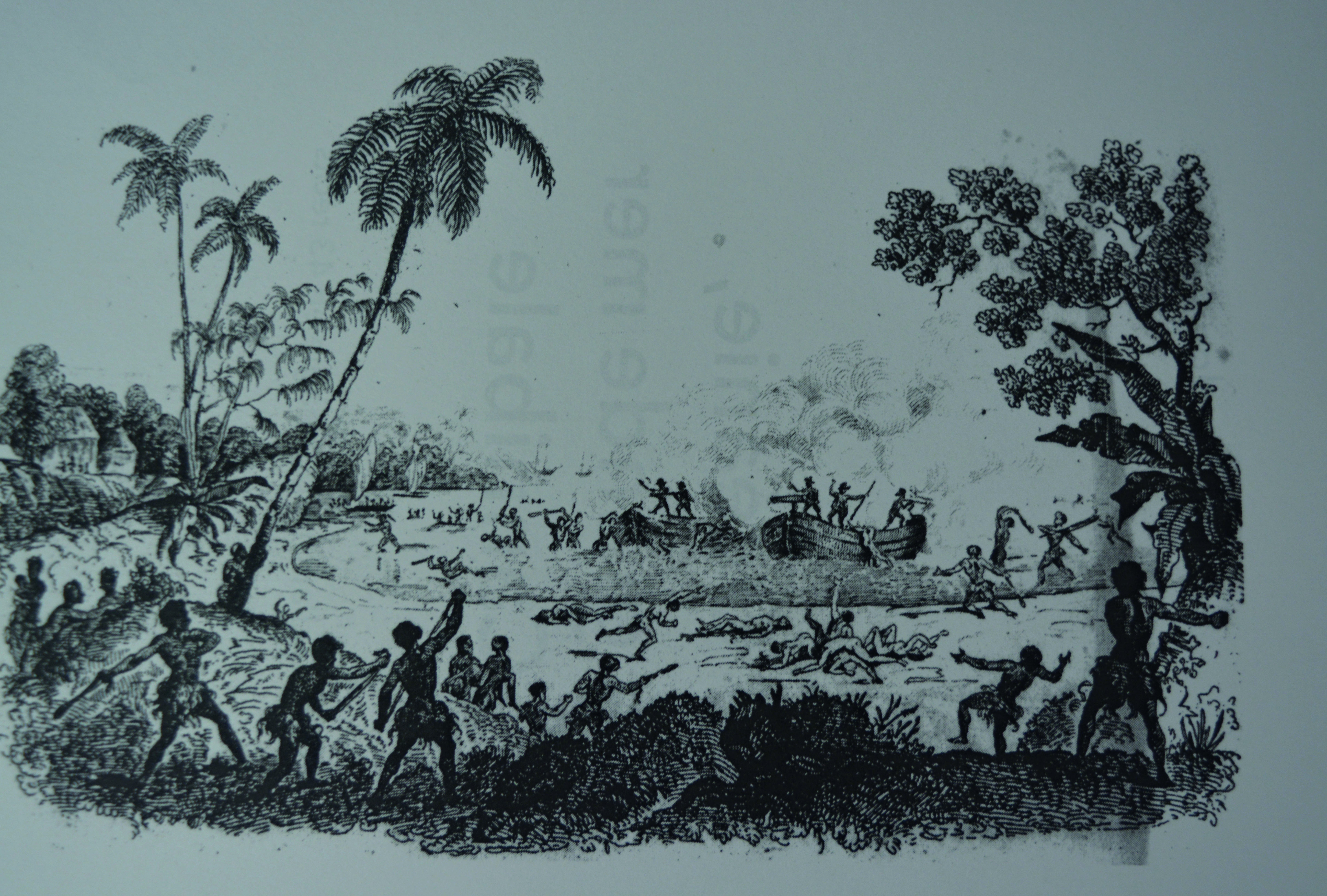 Septembre 2015 dans le rétro : de la menace de cyclone à la marche blanche