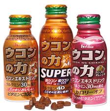 Au Japon, voici venue la saison des potions miracles anti-gueule de bois