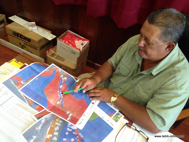 Avec le Plan de Prévention à Risques, près de cent sinistrés n'obtiendront pas de permis de construire