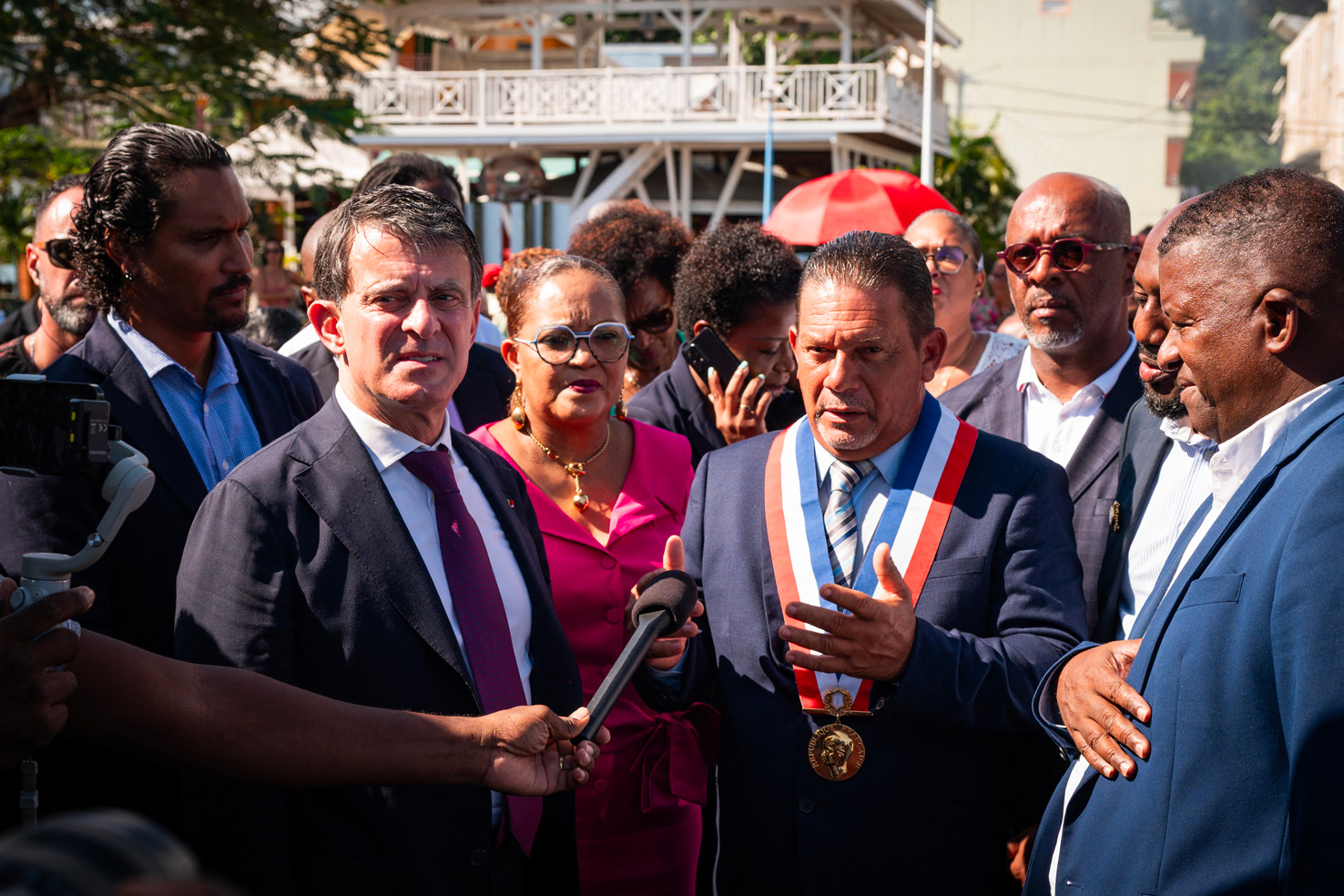 Crédit Carla Bernhardt / AFP