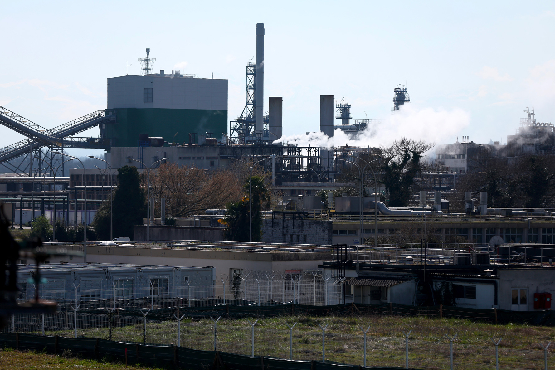 Crédit ROMAIN PERROCHEAU / AFP