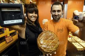 En Meurthe-et-Moselle, deux diamants cachés dans des galettes des rois