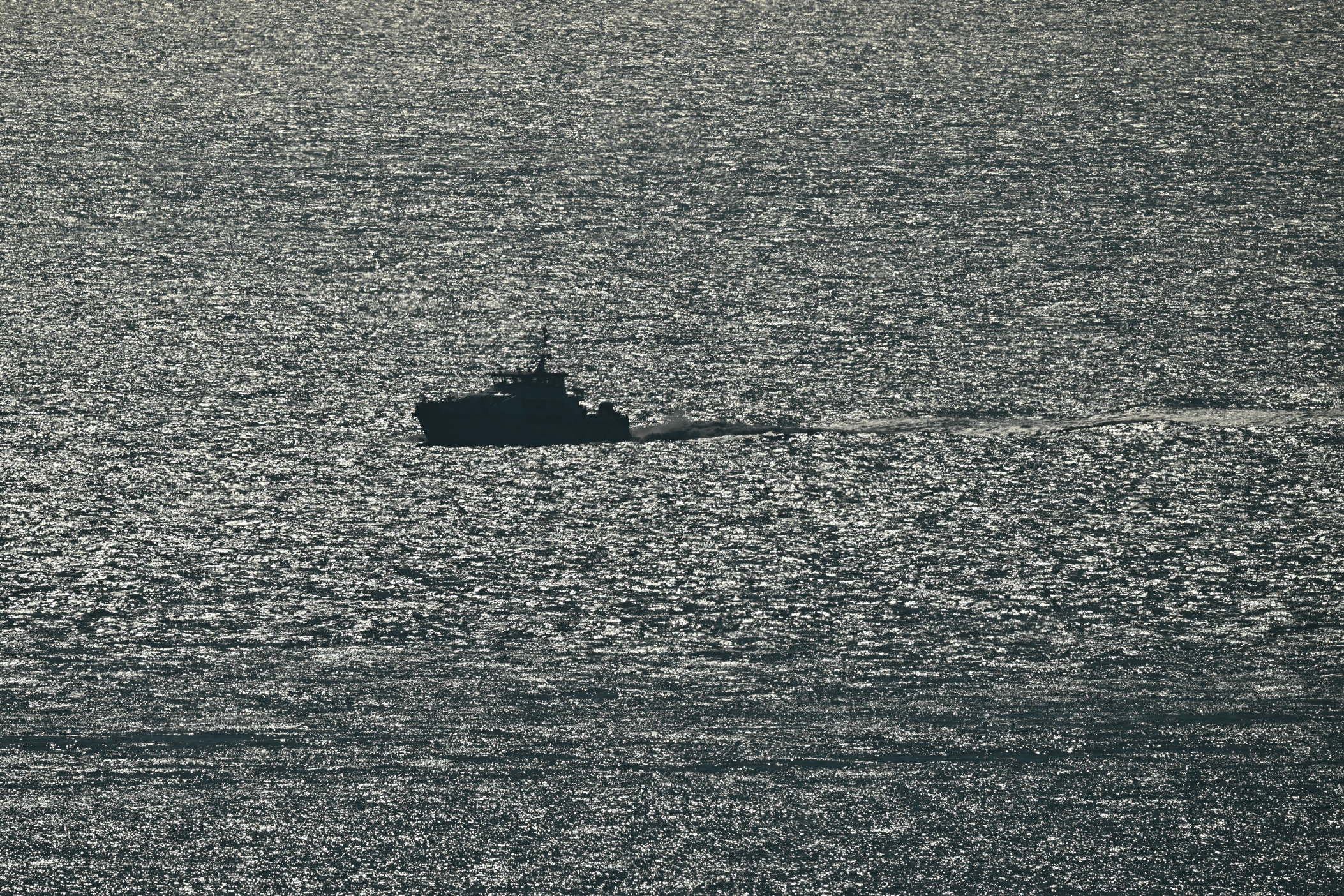 Crédit Ben STANSALL / AFP