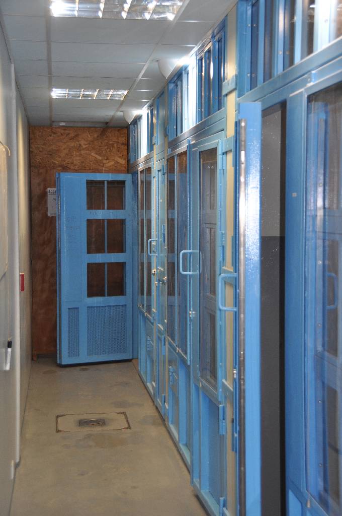 Son complice a écopé de deux mois de prison ferme supplémentaires pour avoir tenté de s'enfuir du commissariat lors de sa garde à vue.