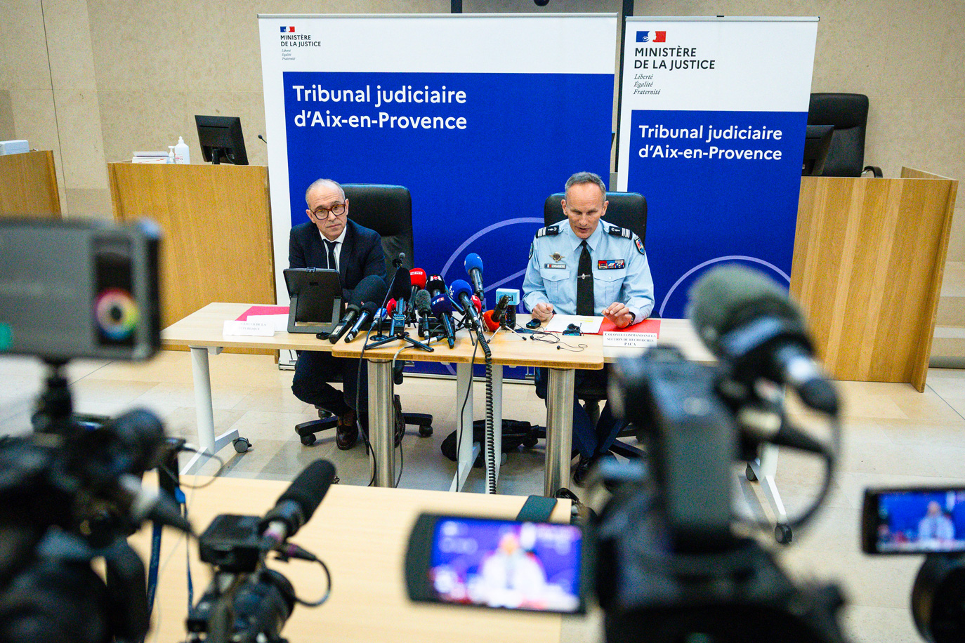 Crédit CLEMENT MAHOUDEAU / AFP