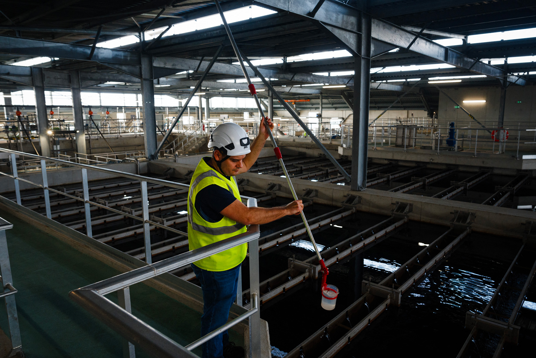 Dimitar DILKOFF / AFP