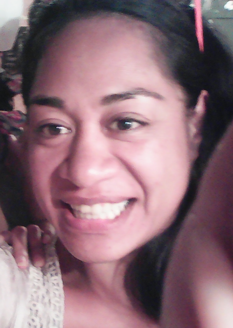 Dans un an, Adi viendra avec sa petite sœur biologique au fenua.