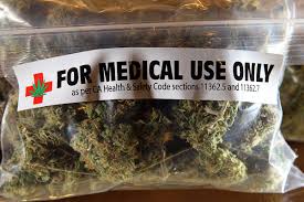 Le cannabis à usage médical fait son entrée à New York