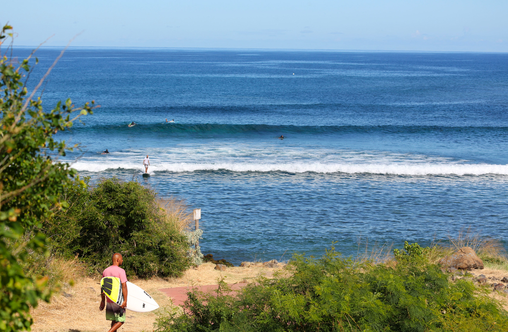 Crédit RICHARD BOUHET / AFP