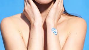 L'Oréal invente un patch pour mesurer son exposition aux UV