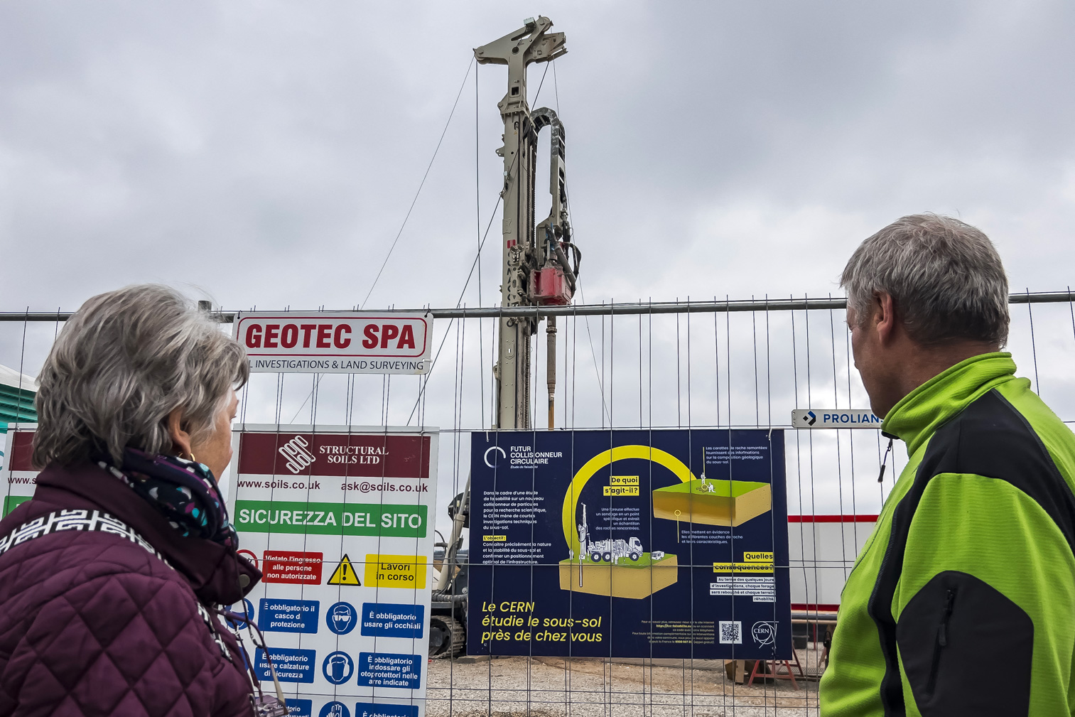 Crédit Elodie LE MAOU / AFP
